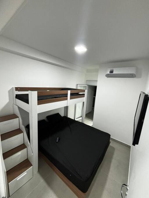 Apartamento de 1 Quarto