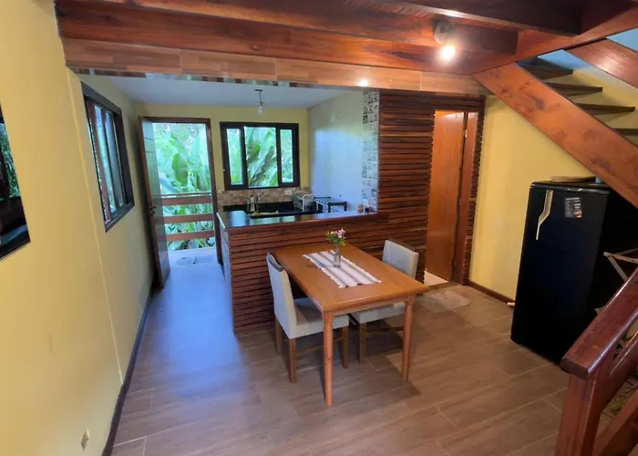 Flat Prumirim Ubatuba